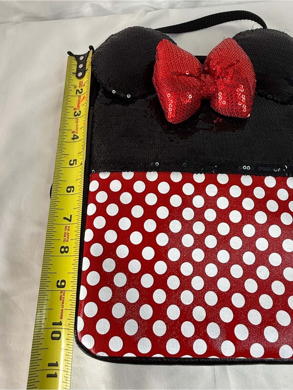 Disney Inspired Crossbody - Picture 8 of 11